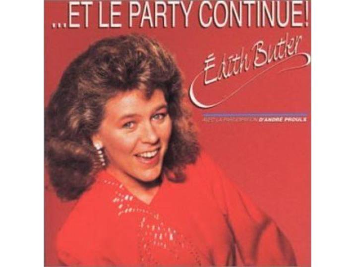 Et Le Party Continue