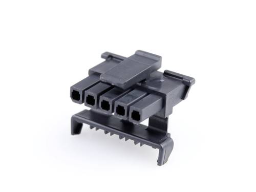 Molex Buchsengehäuse-Kabel 1718500500