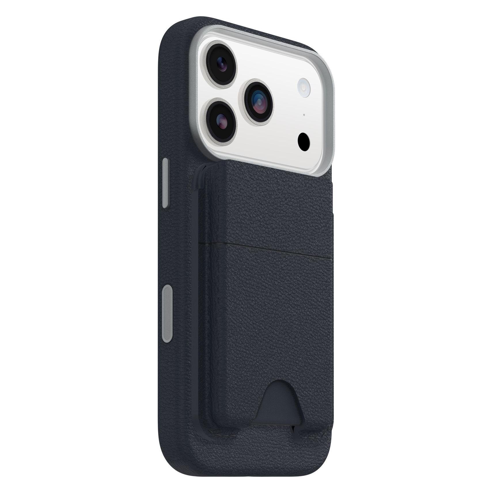 OtterBox Wallet (Apple iPhone 12, Apple iPhone 13, Apple iPhone 14, Apple iPhone 15, Apple iPhone 16, Apple iPhone 17, Apple iPhone Air) (77-98728)