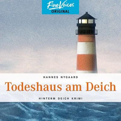 Todeshaus am Deich - Hannes Nygaard, Audio, 4251888719676