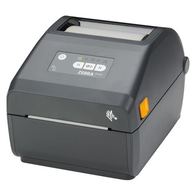 Zebra ZD421d (203 dpi) (ZD4A042-D0EM00EZ)