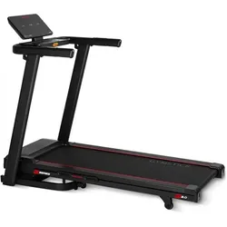 TKO, Laufband