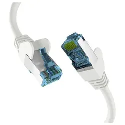 EFB Elektronik EC020200145 Netzwerkkabel Weiß 30 m Cat7 S/FTP (S-STP)