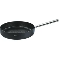 Bratpfanne RÖSLE EBONIC (D 24 cm) - schwarz - D 24 cm