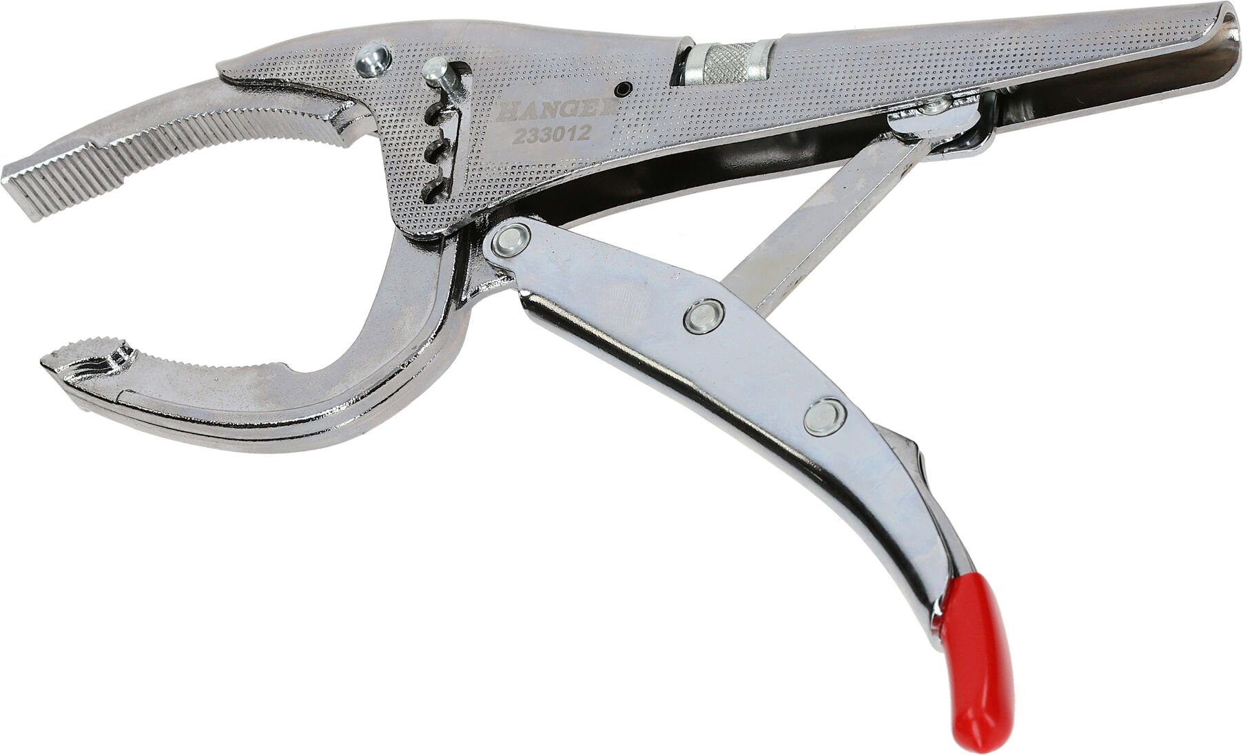 Pince étau grande capacité HANGER 233012