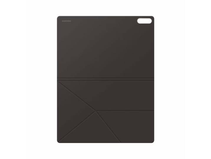 Samsung Smart Book Cover black GALAXY TAB S11 Ultra Tablet Hülle – Android Tablet Zubehör