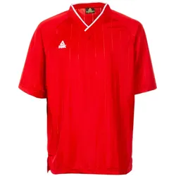 PEAK Huston Shooting Basketballshirt 20146 - rot S