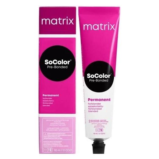 Matrix So Color Pre-Bonded 506M 90ml (506M) (33604715)