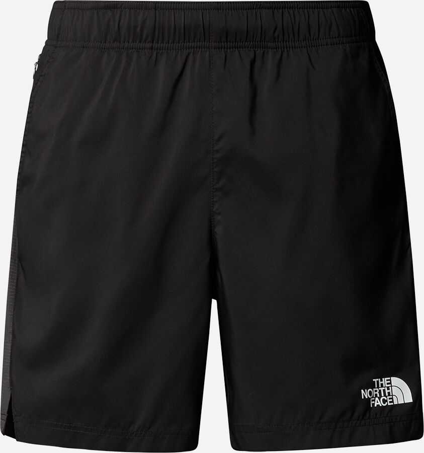 The North Face 24/7 M - Pantaloncini - Uomo - Nero S