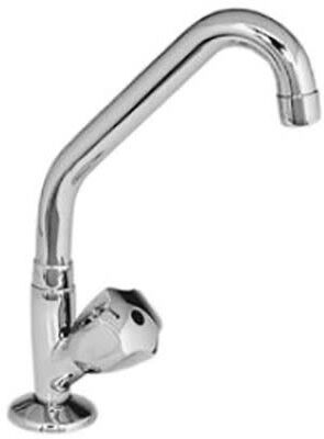 KWC Gastro stand valve for professional kitchen K.25.40.63.000C34
