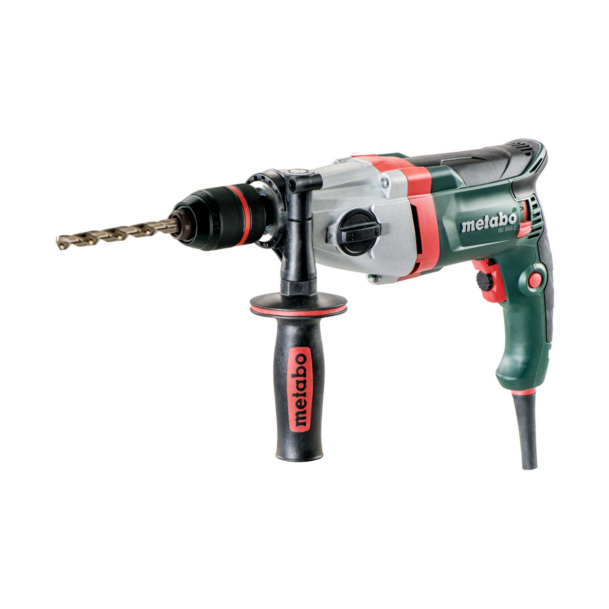 METABO Bohrmaschine, Typ: BE850-2 (600573810)