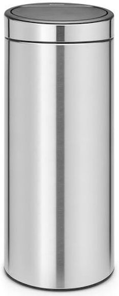 Papperskorg BRABANTIA Touch Bin New 30L