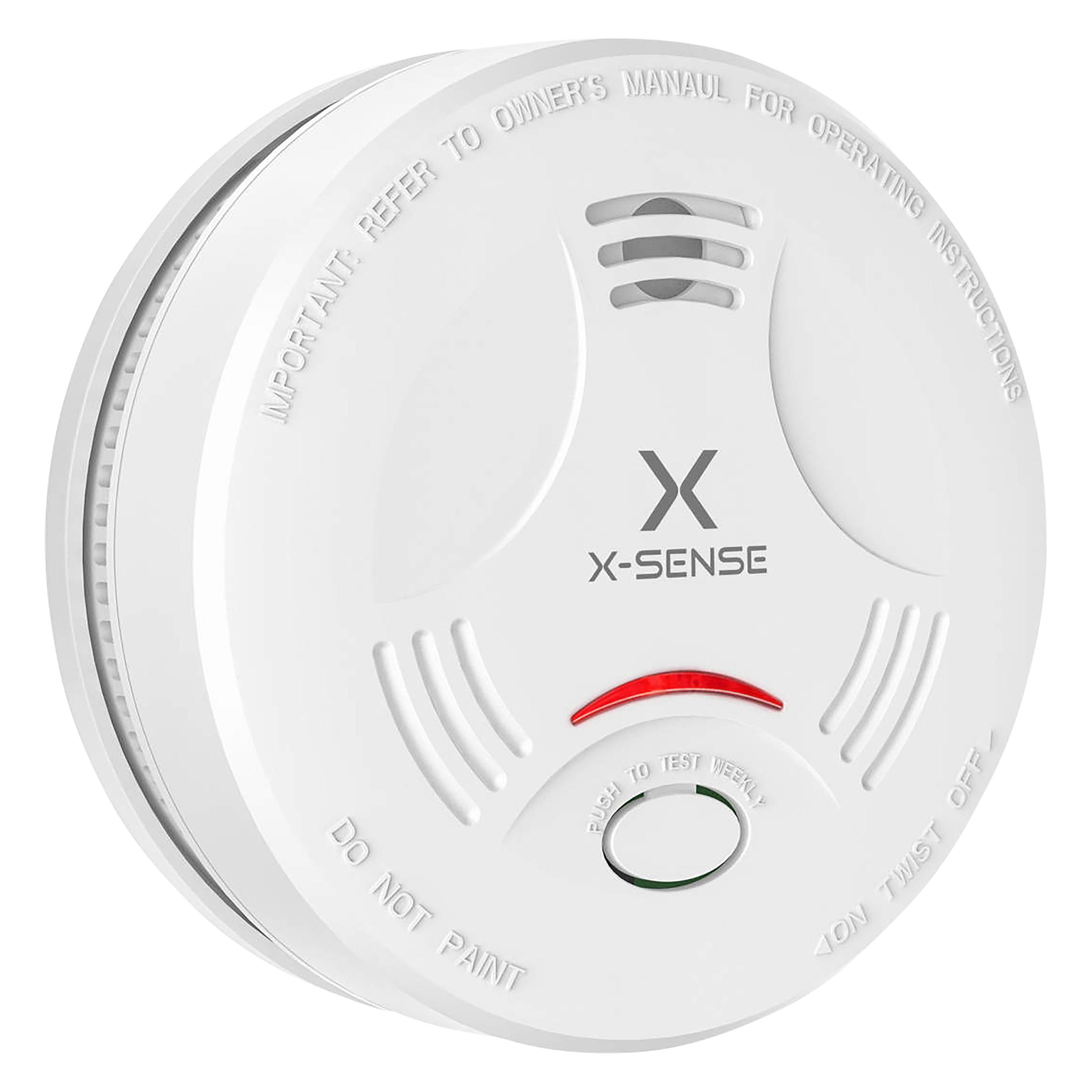 X-Sense Rauchwarnmelder (ZASXS00154WEU)