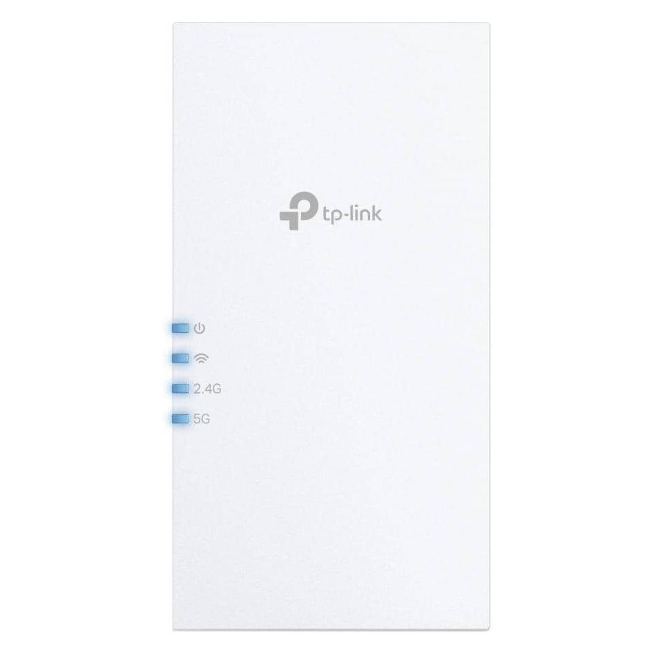 TP-Link RE220BE (2882 Mbit/s, 688 Mbit/s) (RE220BE)