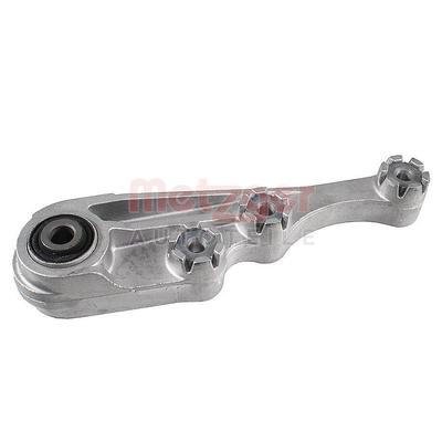 Metzger Autoteile Lagerung, Motor [Hersteller-Nr. 8054297] für Fiat