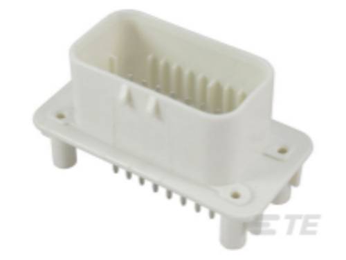 TE Connectivity 776200-2 Tray