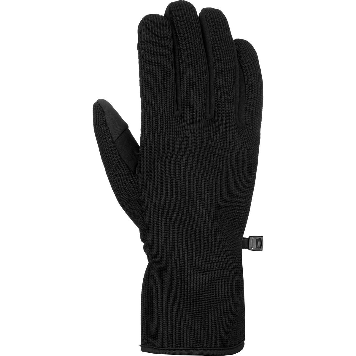 Reusch Mate Touch-tec black (7700) 10,5 6305149-7700-10,5