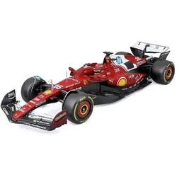 Bburago Ferrari F1 SF-25 1/18 Leclerc 2025