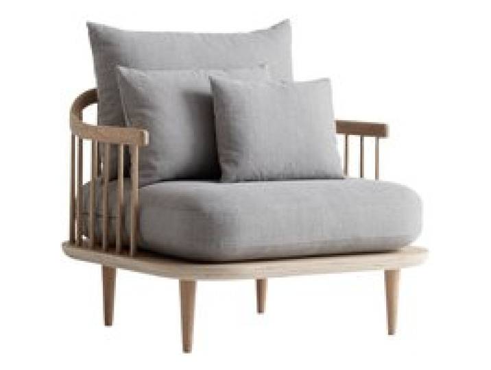 &Tradition - Fly Sc1 Loungesessel