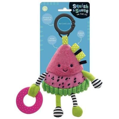 Squish and Snugg on the Go Watermelon