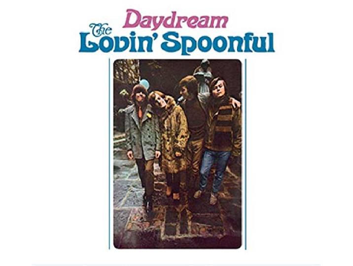 Lovin Spoonful - Daydream