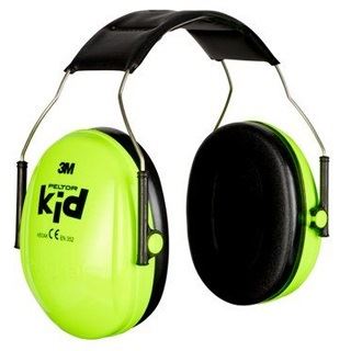 3M Kinder-Kapselgehörschutz PeltorÖ Kid