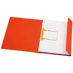 Tarifold, Mappe, Kartonhefter