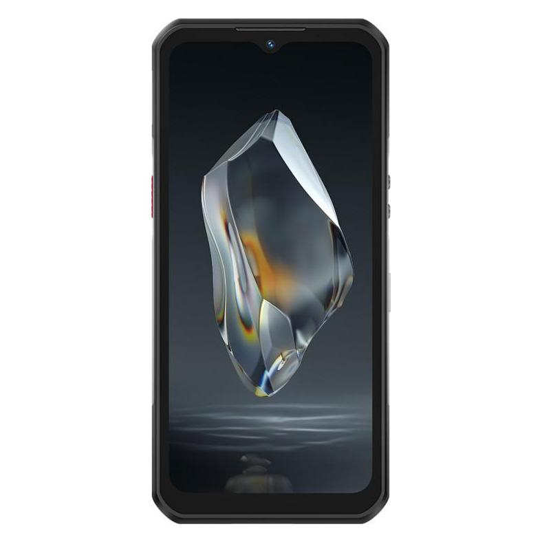 Oukitel WP62 5G (NFC - 6,6" - 512 GB, 12 GB RAM - 11.000 mAh) Schwarz (512 GB, Noir, 6.60", 5G) (OUKITEL-WP62-12GB-BLACK)