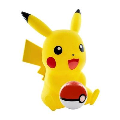 Pokemon Bluetooth-Lautsprecher Pikachu 30 cm
