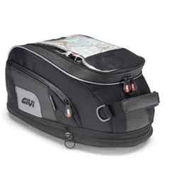 Givi XStream XS307Y 14-18L, Tankrucksack Tanklock - Schwarz