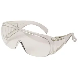 3M Schutzbrille Visitor transparent