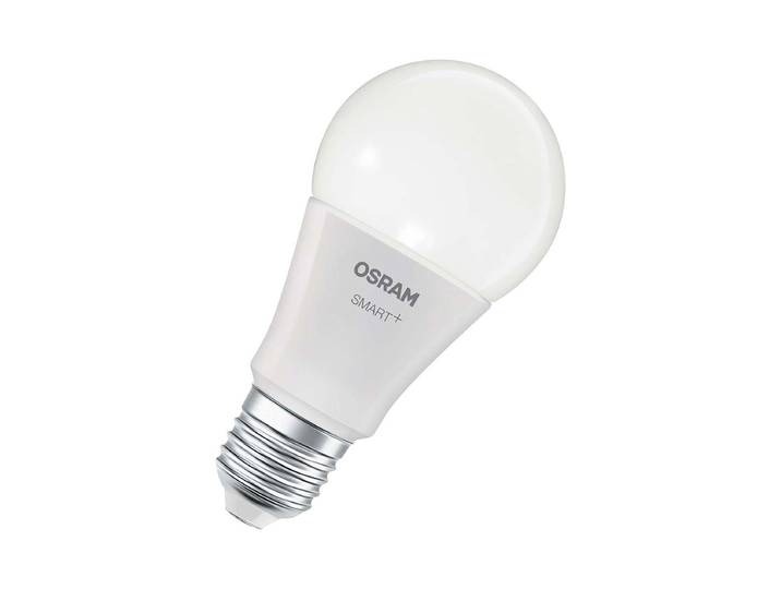 Osram SMART+ MATTER Multicolor Classic A60 Glühbirne