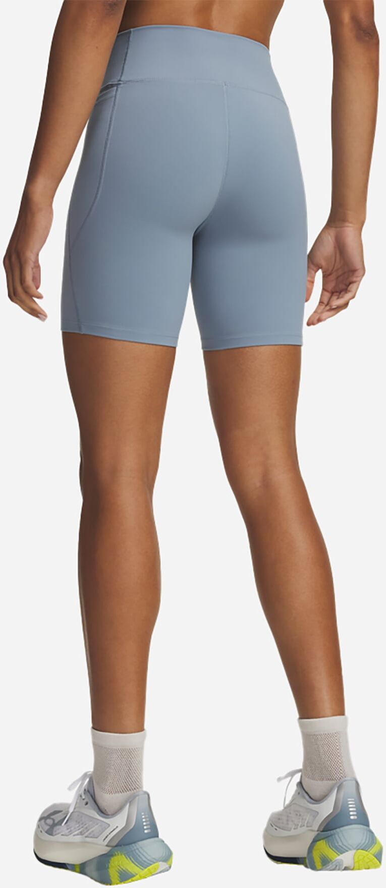 Under Armour Motion W - Short Training - Donna - Azzurro L