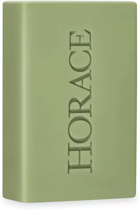 HORACE - Eucalyptus & Sage Superfatted Soap Bar, 125 g