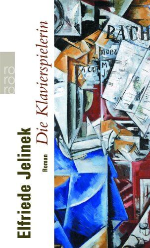 Elfriede Jelinek - Die Klavierspielerin, Sonderausgabe - Preis vom 17.10.2026 19:25:27 h