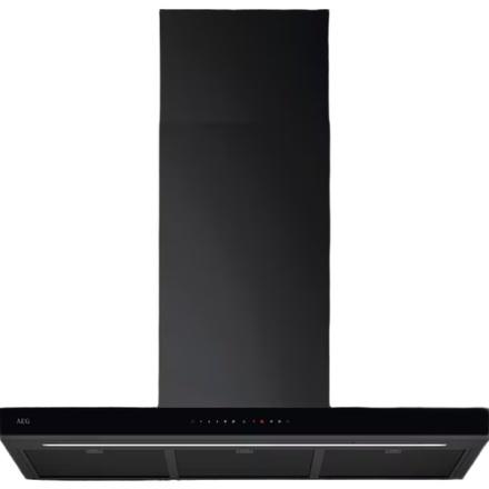 AEG GB87D91CB, 760 m³/h, Abluft/Umluft, A, A, B, 55 dB