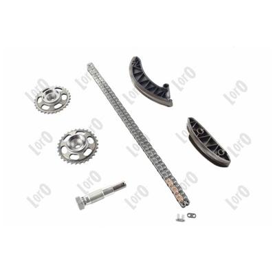ABAKUS Steuerkettensatz 14201527 für Mercedes
