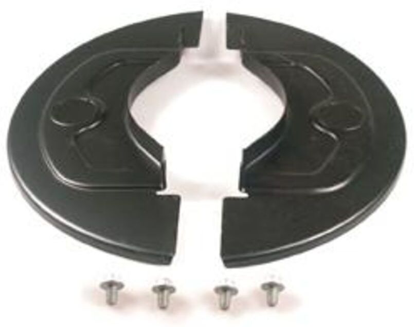 Abdeckblech, Staubschutz-Radlager AUGER 53551