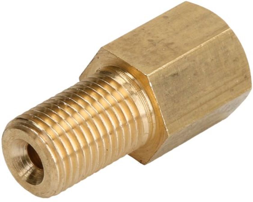 Adapter, Bremsschlauch WP R-137