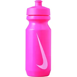 NIKE Big Mouth Trinkflasche 2.0 650 ml 901 pink pow/pink pow/white