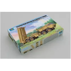 Trumpeter Terminal High Altitude Area Defence (THAAD)