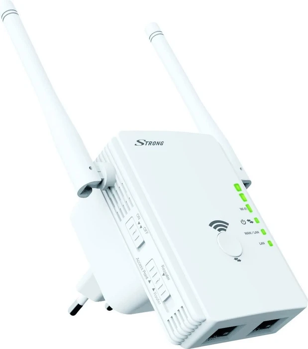 STRONG Universal Repeater 300 v2