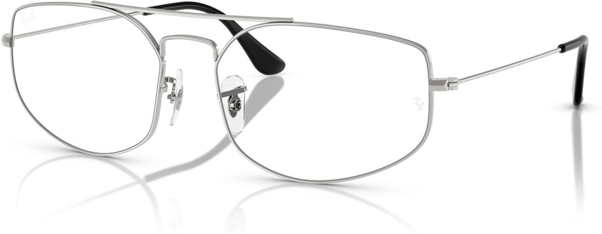 Ray-Ban V RX 6545 (2501) - RB 6545 2501