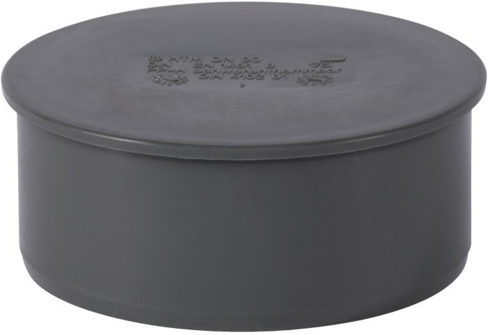 Ostendorf HTsafe HTsafe-Muffenstopfen 174620 DN/OD 90