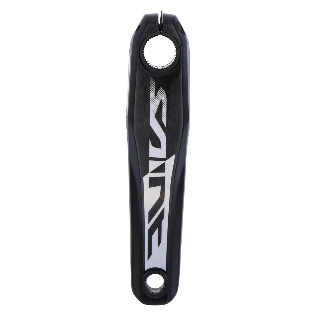 Shimano Kurbelarm FC-M820 165mm Links (165 mm) (66447929)