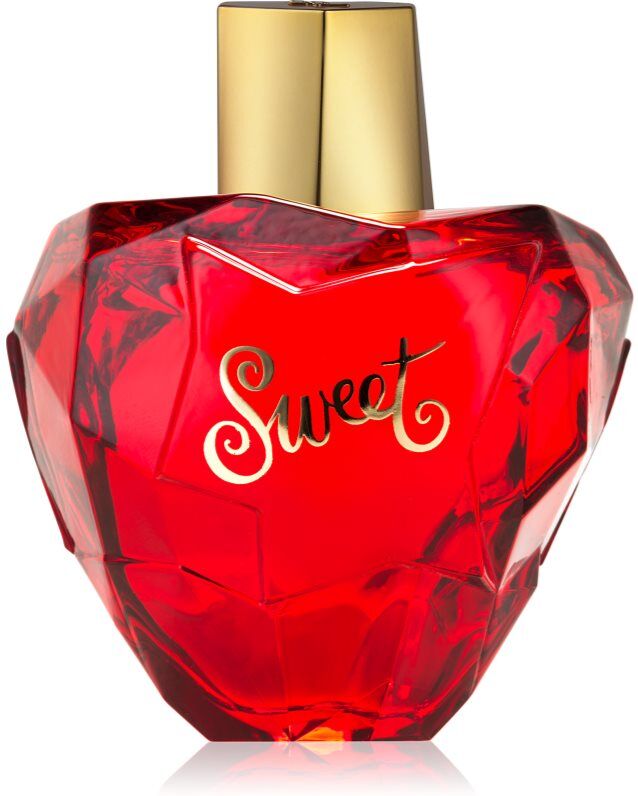 Lolita Lempicka Sweet Eau de Parfum pour femme 50 ml