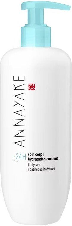 Annayake Body Hydration Cream 400 ml