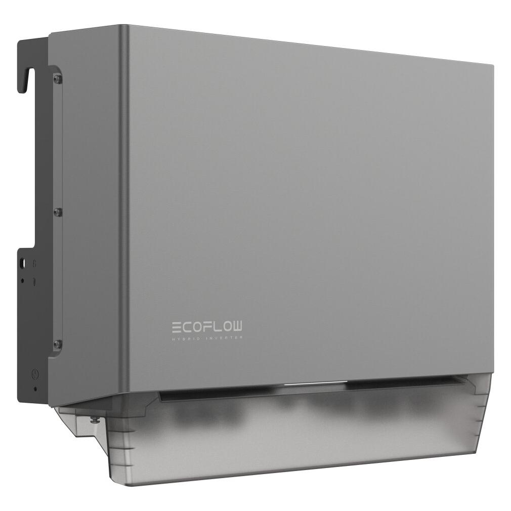 EcoFlow Powerocean-Inverter- (5008601013)