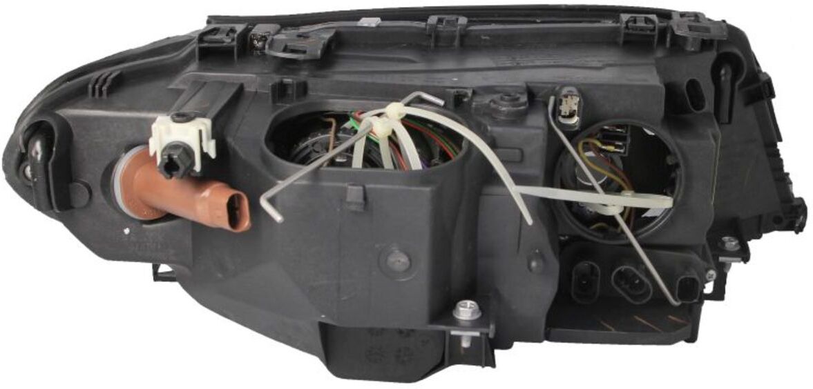 Hauptscheinwerfer DEPO 444-1135LMLEH2Y