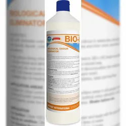 ARCORA Biologischer Reiniger und Geruchstilger BIO-LIVE, 1L